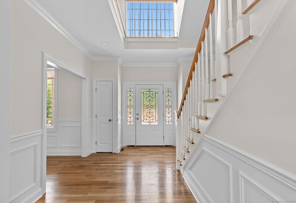 Interior, Wood Texture Flooring
