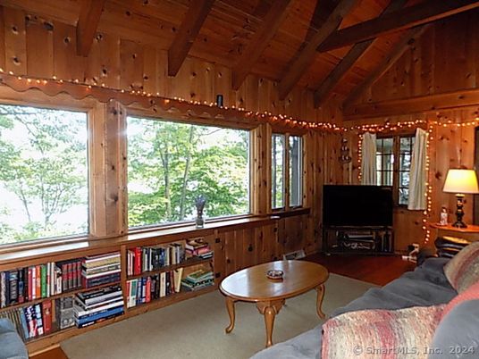 Interior, Living room, Wooden Beams, Wooden Ceilings, Wood Texture Flooring, Wooden Walls