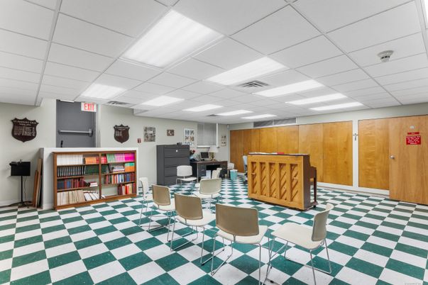 Interior, Recessed Lighting, Wooden Walls