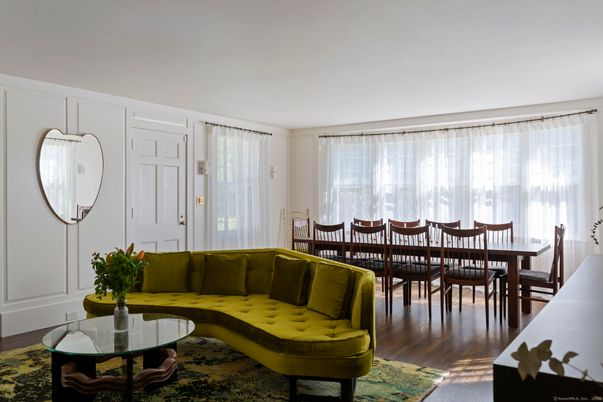 Dining room, Interior, Living room, Wood Texture Flooring