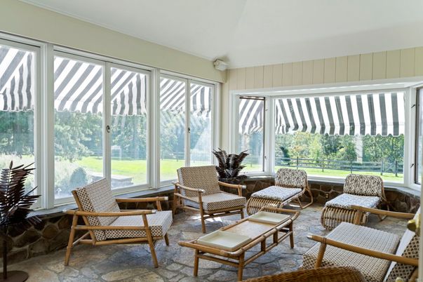 Interior, Living room, Sun Room