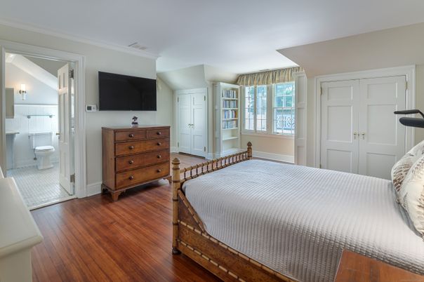 Bathroom, Bedroom, Interior, Wood Texture Flooring
