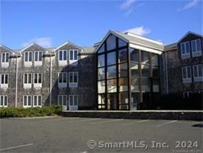 Exterior, Facade, Condo Building