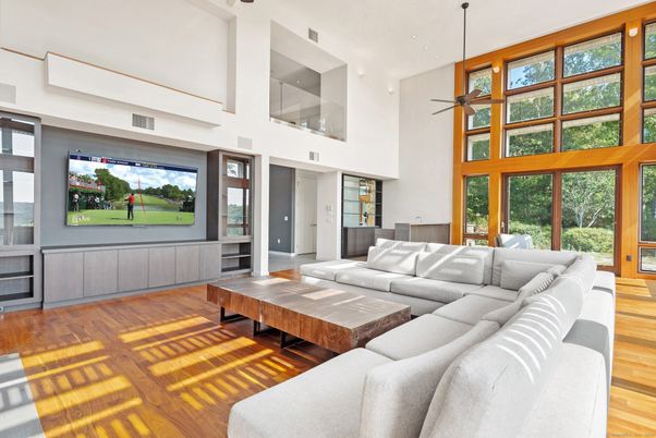 Interior, Living room, Wood Texture Flooring