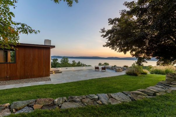 Exterior, Lake, Water