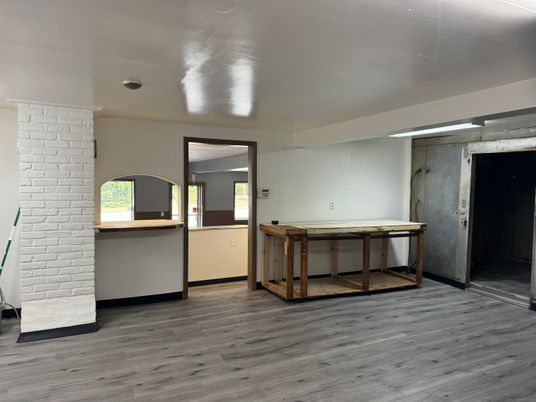 Interior, Wood Texture Flooring