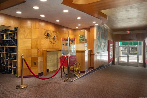 Interior, Recessed Lighting, Wooden Walls
