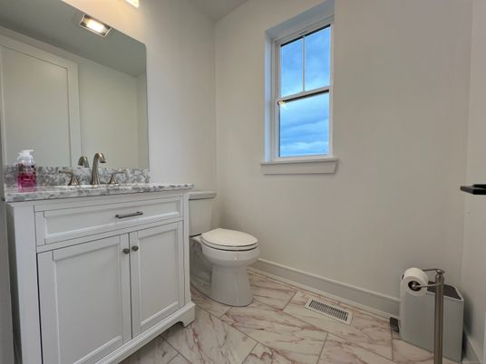 Bathroom, Interior, Marble