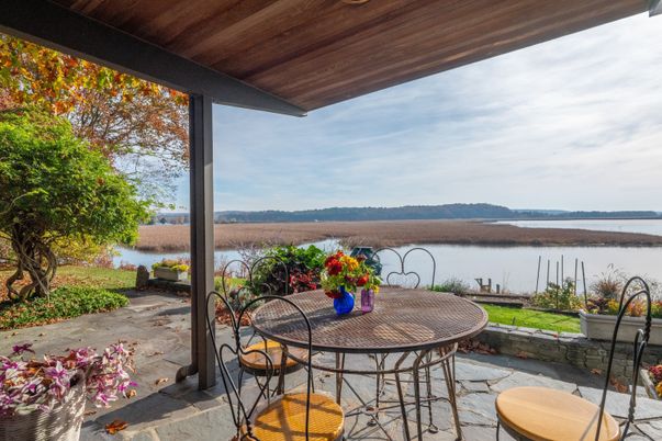 Exterior, Lake, Water