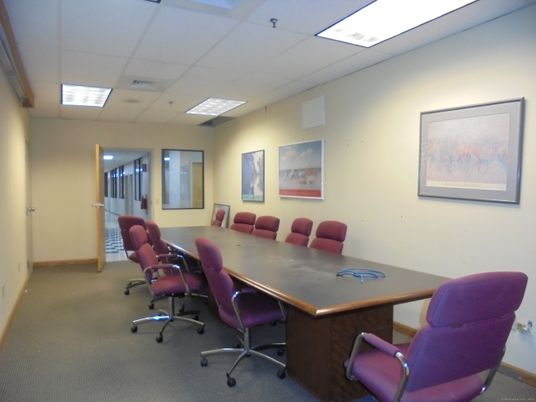 Dining room, Interior, Recessed Lighting
