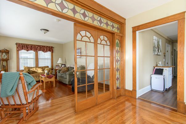 Interior, Living room, Wood Texture Flooring