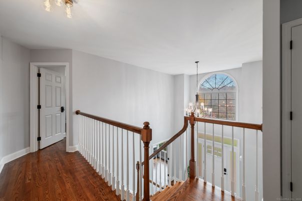 Chandelier, Interior, Wood Texture Flooring