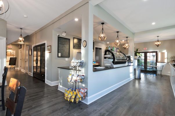 Chandelier, Interior, Pendant Lights, Recessed Lighting, Wood Texture Flooring