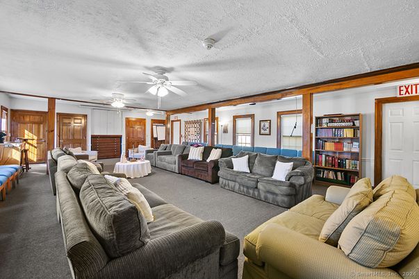 Dining room, Interior, Living room