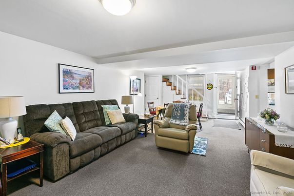 Dining room, Interior, Living room