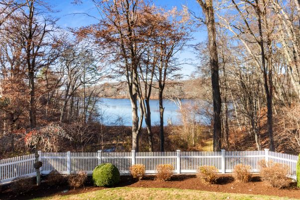 Exterior, Lake, Water