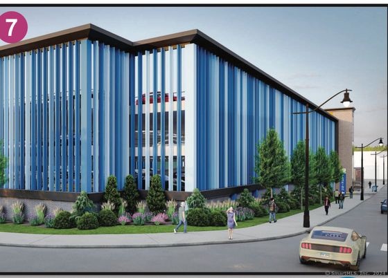 Exterior, Facade, None