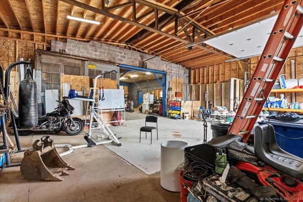 Interior, Stone Walls, Wooden Beams, Wooden Ceilings