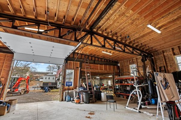 Interior, Wooden Beams, Wooden Ceilings