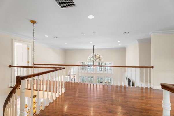 Chandelier, Interior, Recessed Lighting, Wood Texture Flooring