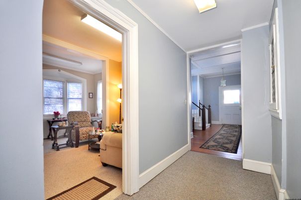 Interior, Living room, Pendant Lights
