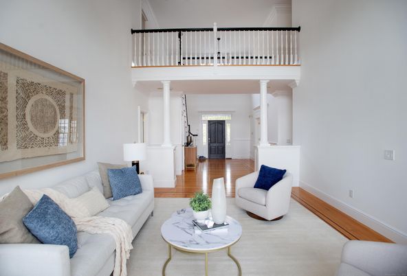 Interior, Living room, Wood Texture Flooring