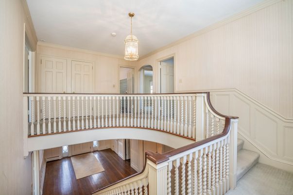 Chandelier, Interior, Wood Texture Flooring