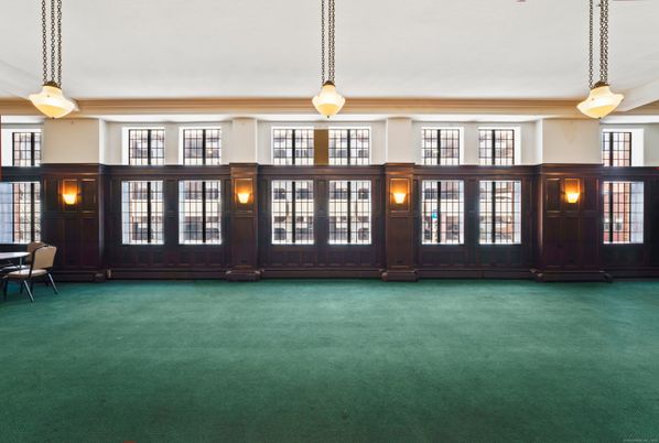 Interior, Pendant Lights