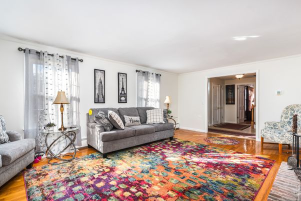 Interior, Living room, Wood Texture Flooring