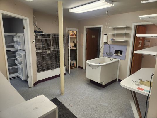 Bathroom, Free Standing Baths, Interior