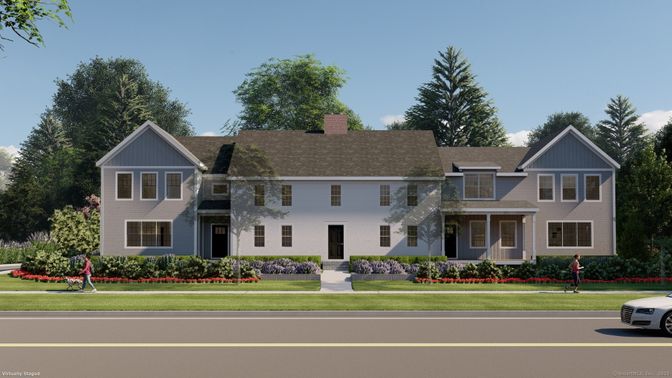 Exterior, Facade, Farmhouse