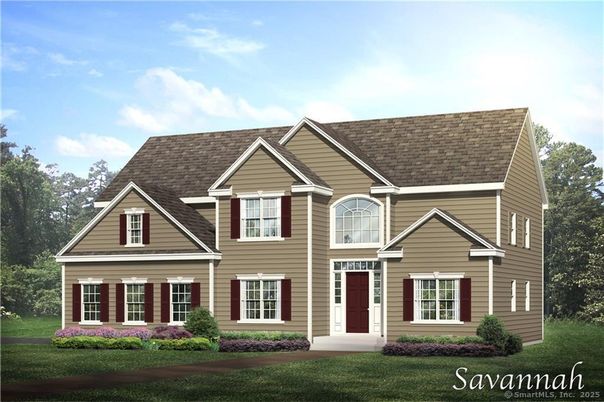 Exterior, Facade, Brick Traditional