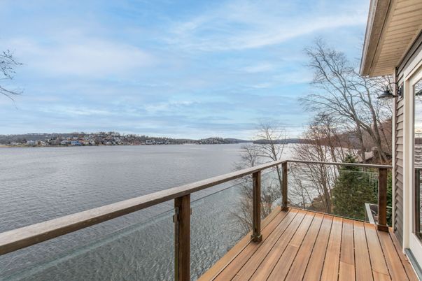 Water, Exterior, Other
