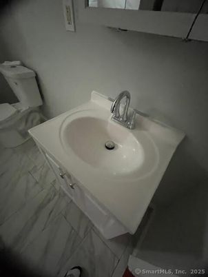 Bathroom, Interior, Marble
