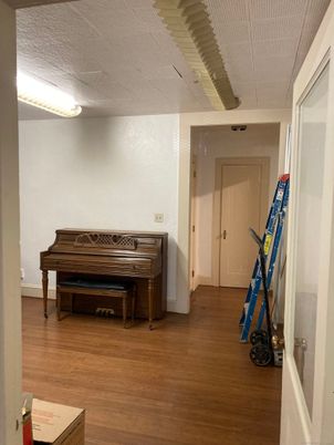 Interior, Piano, Wood Texture Flooring
