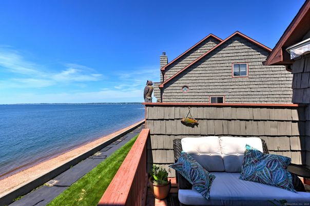 Exterior, Lake, Water