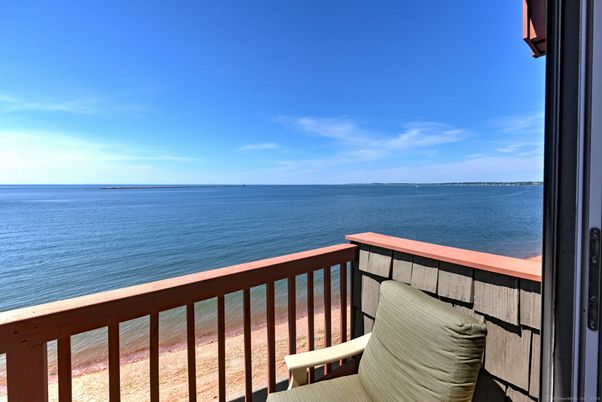 Water, Exterior, Other, Skyline