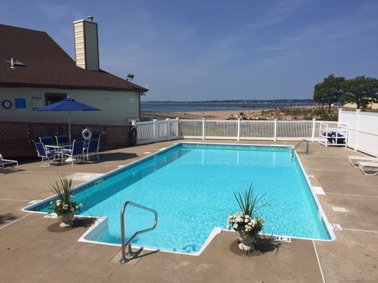 Exterior, Pool, Water