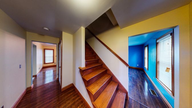 Interior, Wood Texture Flooring