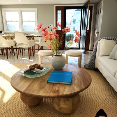 Dining room, Interior