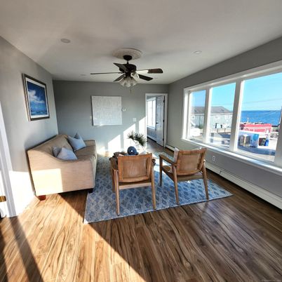Interior, Living room, Water, Wood Texture Flooring