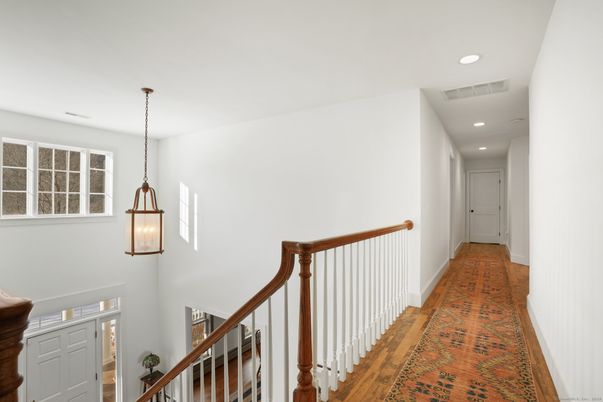 Interior, Pendant Lights, Recessed Lighting, Wood Texture Flooring