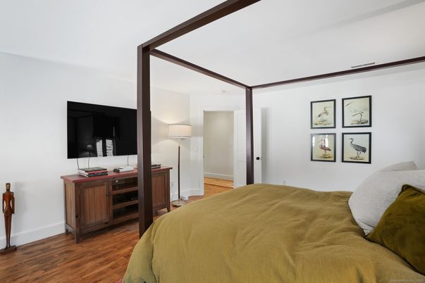 Bedroom, Home Office, Interior, Wood Texture Flooring