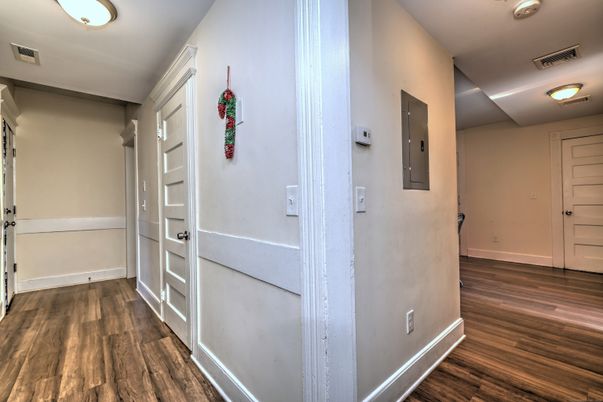 Interior, Wood Texture Flooring