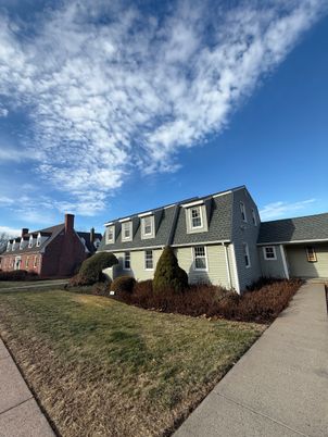 Exterior, Facade, Cape Cod