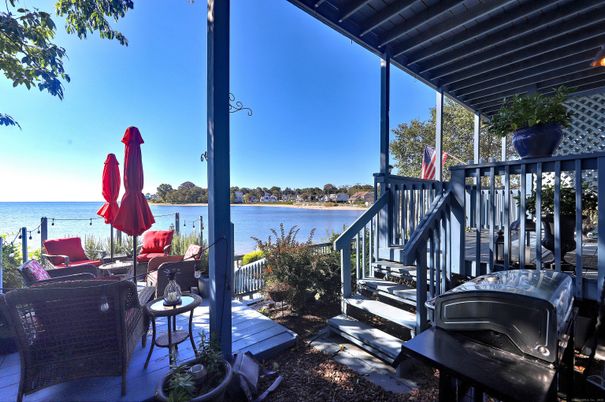 Exterior, Lake, Water