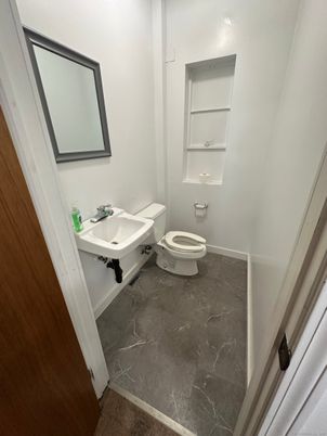 Bathroom, Interior, Marble