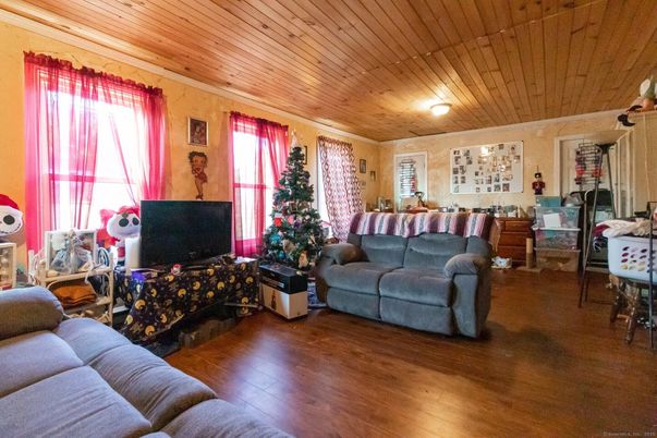 Interior, Living room, Wooden Ceilings, Wood Texture Flooring