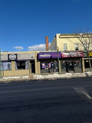Exterior, Facade, None