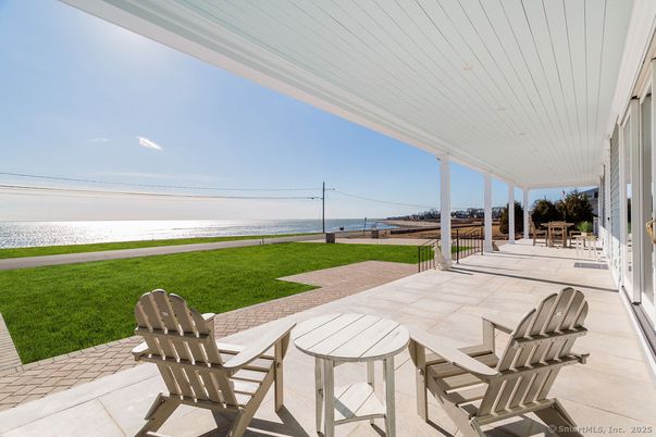 Backyard, Exterior, Water